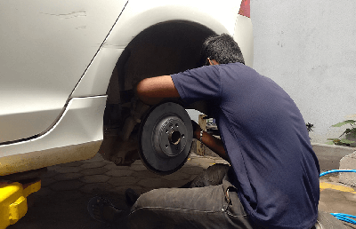 Brake