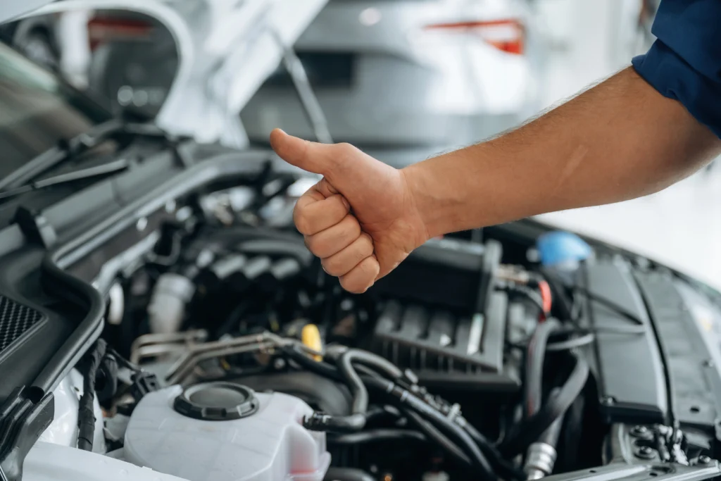 car maintenance in Chennai